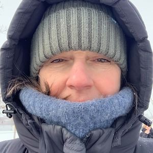 Meet your Posher, Julia